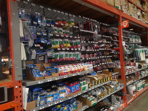 Home Improvement Store «The Home Depot», reviews and photos, 7121 Firestone Blvd, Downey, CA 90241, USA