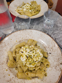 Pesto du Restaurant italien Pastasuta à Paris - n°15