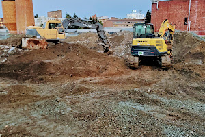 Rawls Electric and Excavation