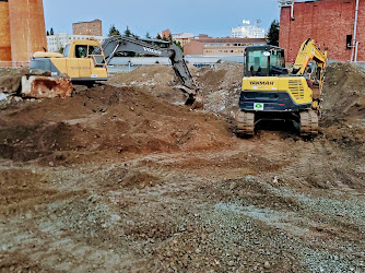 Rawls Electric and Excavation