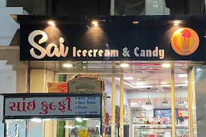 Sai Icecream And Candy image
