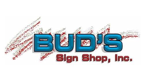 Buds Sign Shop, Inc image 5