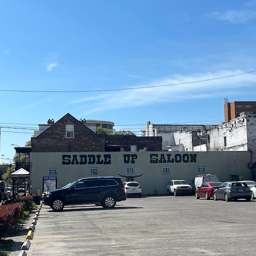 Bar «Saddle Up Saloon», reviews and photos, 9 N Jackson St, Mobile, AL 36602, USA