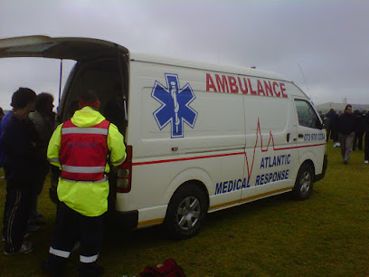 Atlantic Medical Response - Events and Training