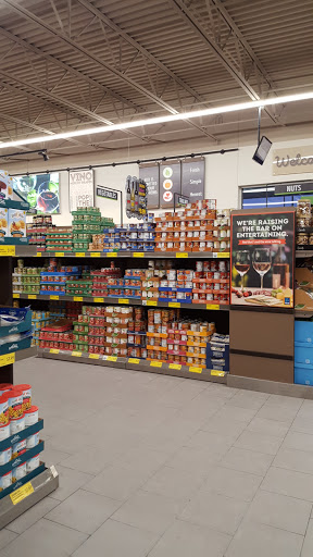 Supermarket «ALDI», reviews and photos, 150 Crossroads S Dr, Wentzville, MO 63385, USA