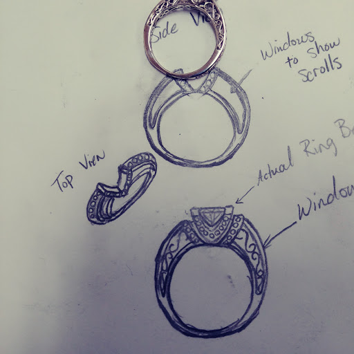 Jeweler «DPaul Jewelry», reviews and photos, 6017 E McKellips Rd #112, Mesa, AZ 85215, USA