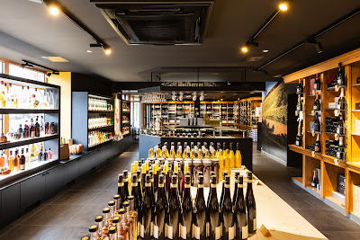 Wolfberger – Boutique de Gérardmer à Gérardmer