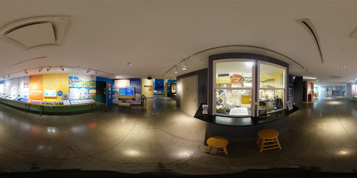 Museum «Museum of the Earth», reviews and photos, 1259 Trumansburg Rd, Ithaca, NY 14850, USA