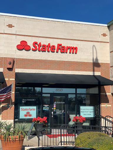 Insurance Agency «Steve Vinklarek - State Farm Insurance Agent», reviews and photos