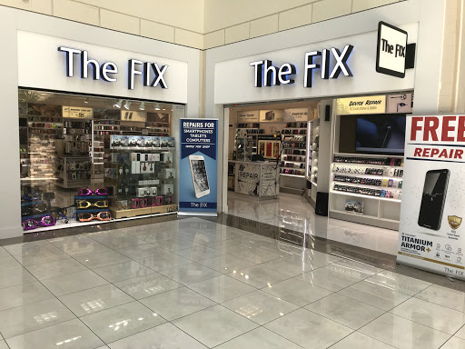 Phone Repair Service «The Fix - Mobile Phone & Computer Repair», reviews and photos, 3811 S Cooper St, Arlington, TX 76015, USA