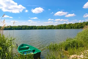 Kórnickie Lake image