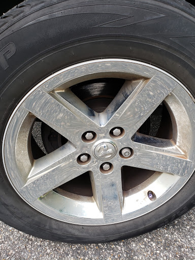 Car Wash «Freedom Car Wash Independence Blvd.», reviews and photos, 1400 S Independence Blvd, Virginia Beach, VA 23462, USA