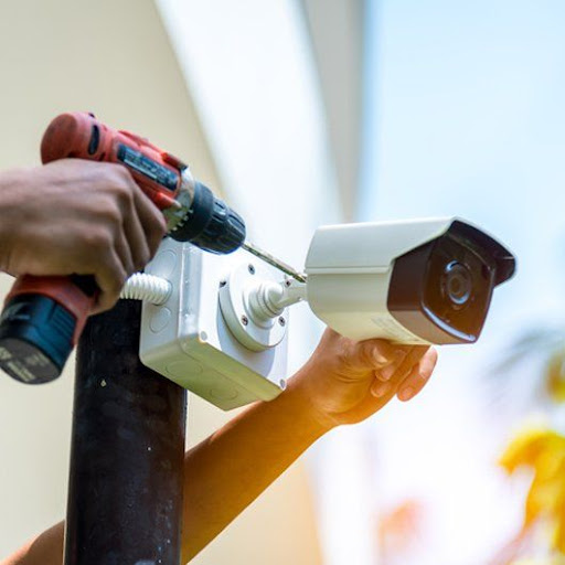 Security System Supplier «Dixie Security Solutions», reviews and photos, 7920 Gulf Fwy, Houston, TX 77017, USA