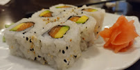 Sushi du FUJI YAKI RESTAURANT JAPONAIS à Paris - n°11