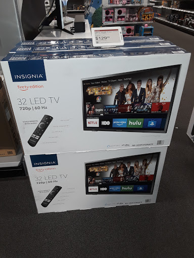 Best Buy image