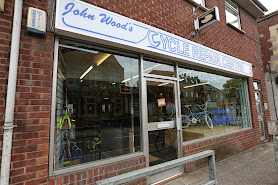 John Wood's Cycle Repair Centre