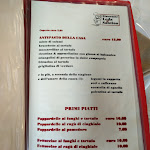 Photo n°1 de l'avis de antonella.a fait le 30/03/2018 à 08:45 sur le  Ristorante Leda e Santino à San Demetrio ne' Vestini