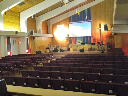 Central Edmonton Alliance Church (CEAC)