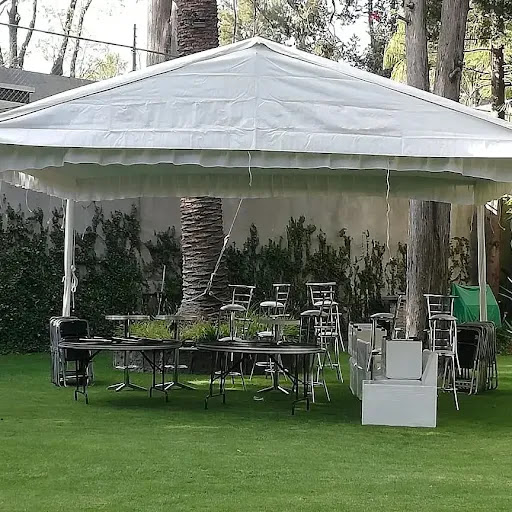 Lonas y Carpas del Sur - Renta de Carpas para Eventos