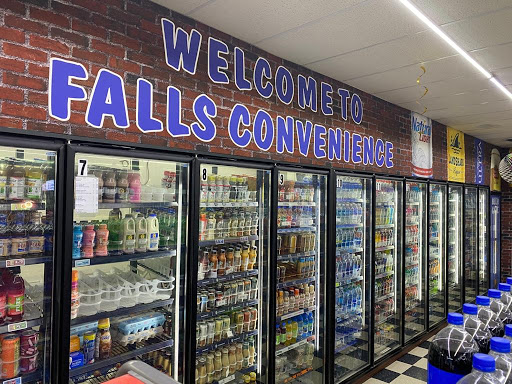 Convenience Store «Falls Convenient Mart», reviews and photos, 321 Milton Blvd, Newton Falls, OH 44444, USA