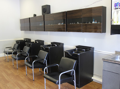 Hair Salon «Shearnanigans Salon», reviews and photos, 109 Glynn St S, Fayetteville, GA 30214, USA