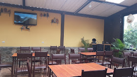 La Laguna Restaurant