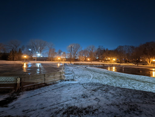 Park «Langford Park», reviews and photos, 30 Langford Park, St Paul, MN 55108, USA