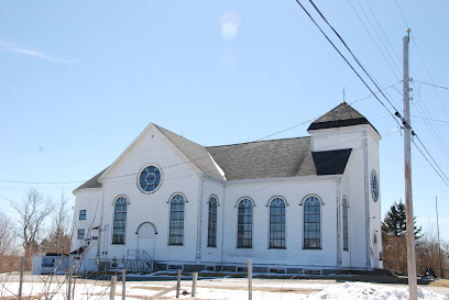 Our Lady of Mt Carmel Catholic Church