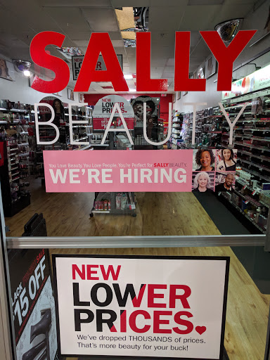 Beauty Supply Store «Sally Beauty», reviews and photos, 10816 SE Oak St, Milwaukie, OR 97222, USA
