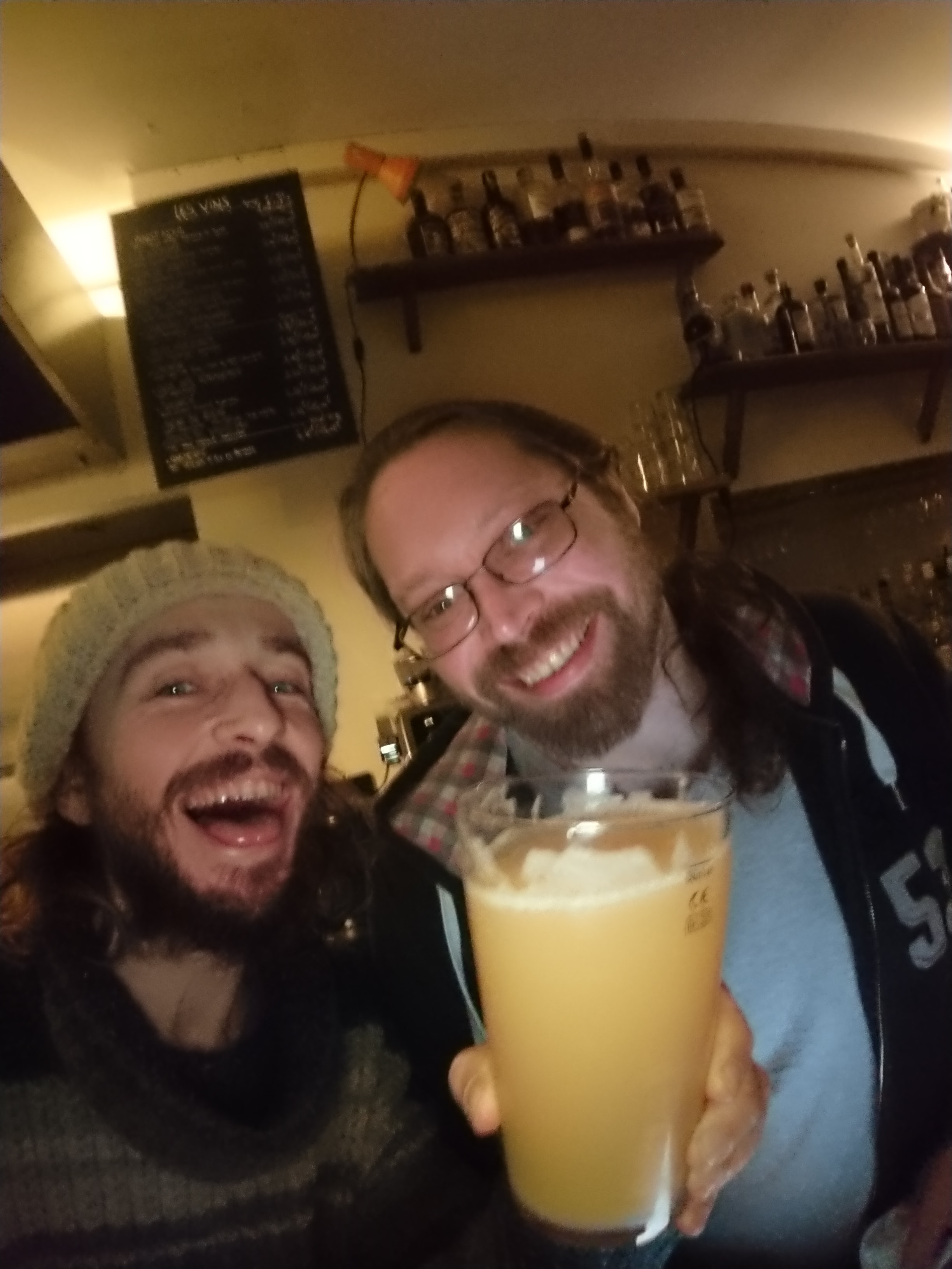 Photo n° 1 de l'avis de Bastien.a fait le 25/03/2024 à 16:38