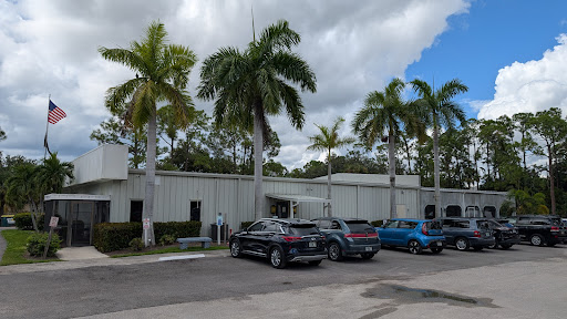 Harold c. Buck Memorial VFW Post 4254