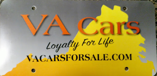Used Car Dealer «VA Cars Inc», reviews and photos, 7729 Midlothian Turnpike, Richmond, VA 23235, USA