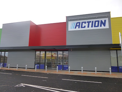 Action Saint Vite à Saint-Vite