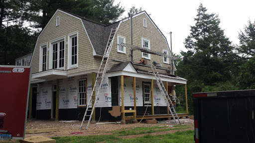 Sound Siding & Roofing in Deep River, Connecticut