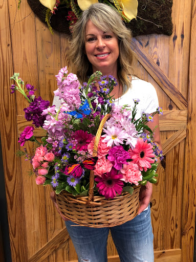 Florist «Stockbridge Florist & Gifts», reviews and photos, 118 N Berry St, Stockbridge, GA 30281, USA