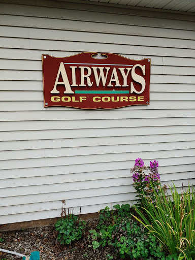 Golf Course «Airways Golf», reviews and photos, 1070 S Grand St, West Suffield, CT 06093, USA