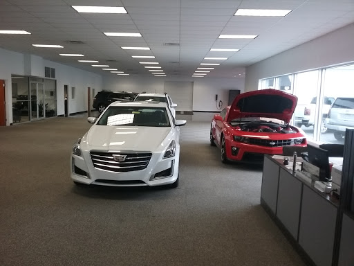Car Dealer «Kutztown Auto Co.», reviews and photos, 14165 Kutztown Rd, Fleetwood, PA 19522, USA