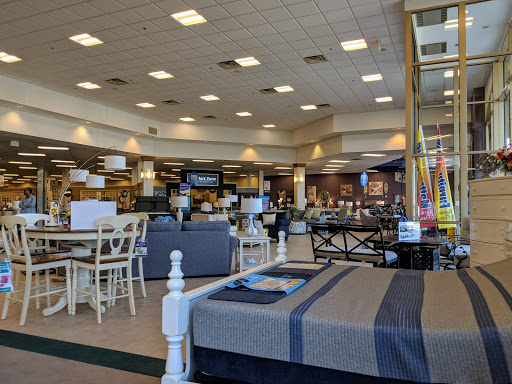 Furniture Store «Raymour & Flanigan Furniture and Mattress Store», reviews and photos, 79 NJ-73, Voorhees Township, NJ 08043, USA