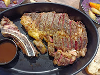 Steak du Restaurant de grillades Gueuleton à Castelnaudary - n°19