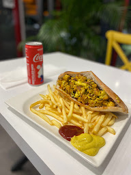 Photo n°16 de LE TACOS à Roanne ()