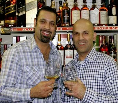 Liquor Store «S&R Wine & Liquors», reviews and photos, 1015 18th St NW, Washington, DC 20036, USA