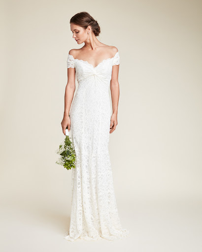 Bridal Shop «The Wedding Party, LLC», reviews and photos, 2612 Alcatraz Ave, Berkeley, CA 94705, USA