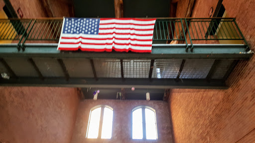 History Museum «Hoboken Historical Museum», reviews and photos, 1301 Hudson St, Hoboken, NJ 07030, USA