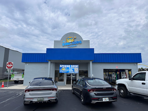 Sun & Suds Car Wash en Bradenton