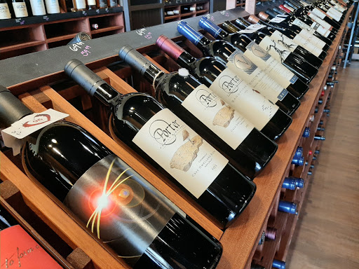 Wine Store «Ashburn Wine Shop», reviews and photos, 44050 Ashburn Village Blvd #159, Ashburn, VA 20147, USA