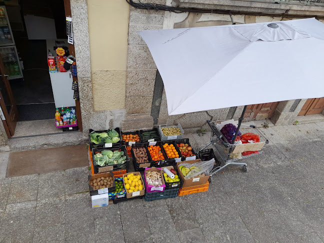 Avaliações doAL MADINA MINI MERCADO em Guimarães - Supermercado