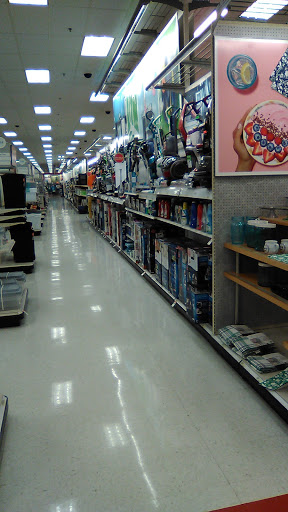 Department Store «Target», reviews and photos, 2575 Enterprise Rd, Orange City, FL 32763, USA