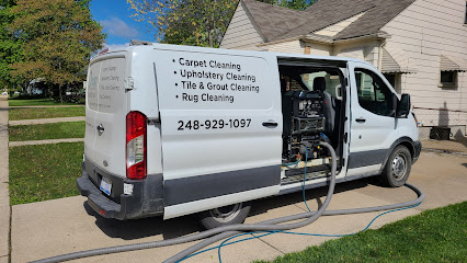 Orion Cleaning Service Inc