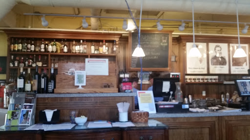 American Restaurant «Front Street Cafe», reviews and photos, 120 Front St, New Richmond, OH 45157, USA