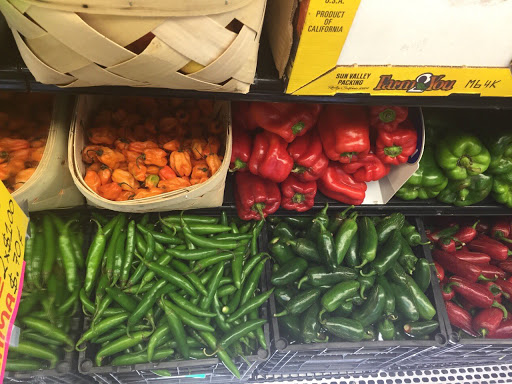 Mexican Grocery Store «El Rancho Supermercado», reviews and photos, 711 N Main St, Shelbyville, TN 37160, USA